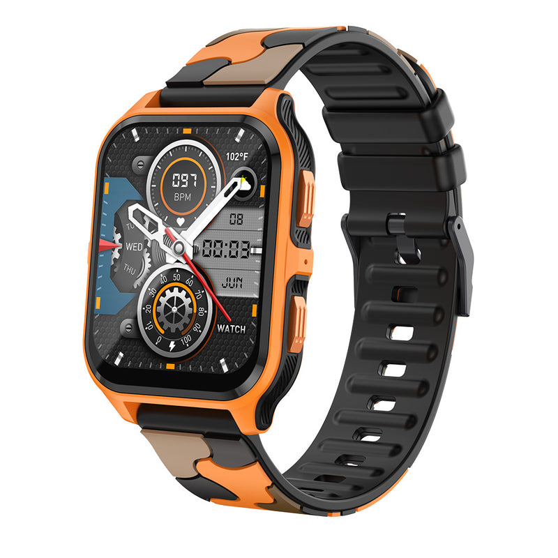 Stylish And Versatile Smart Bracelet 2